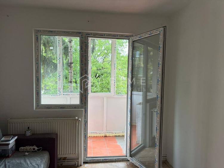Apartament cu 3 camere, etaj 2 – Zona Dâmbul Pietros