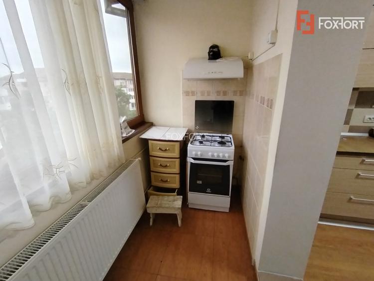 Apartament cu 3 camere de inchiriat in zona Soarelui - 11