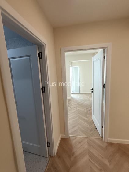 AP. 2 CAMERE DECOMANDAT,59.1 mp,TVA INCLUS, BLOC NOU, INTABULAT, PARCARE INCLUSA - 2
