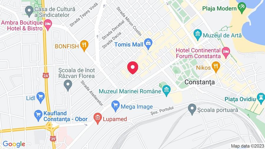 SPATIU DE BIROURI / Clinica Medicala