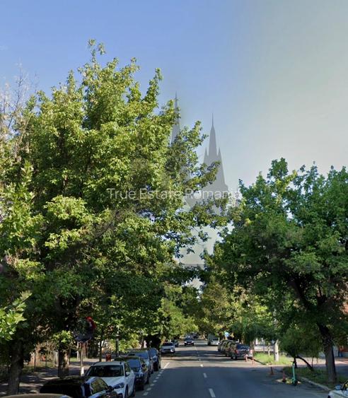Penthouse cu garaj in Cartierul Herastrau - 9