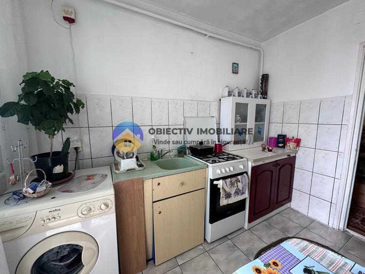 🏠 Apartament de vânzare – 2 camere, cartier Precista, etaj 4