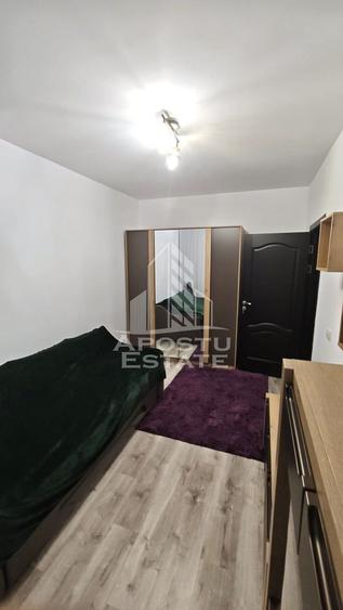 Apartament cu 1 camera de inchiriat in zona Ronat Timisoara