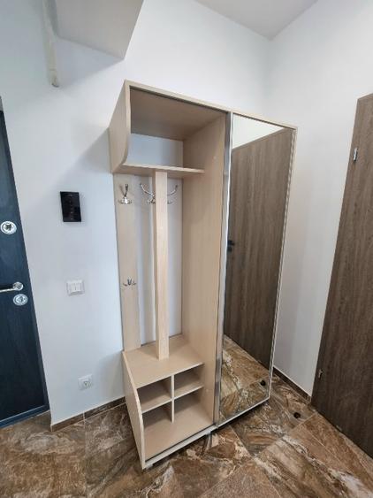 Garsoniera moderna in zona Grozavesti/Politehnica