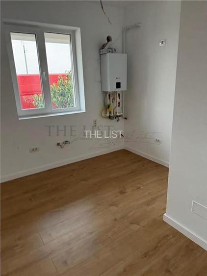Apartament 2 camere cu gradina | Complex rezidential - Tunari - 7