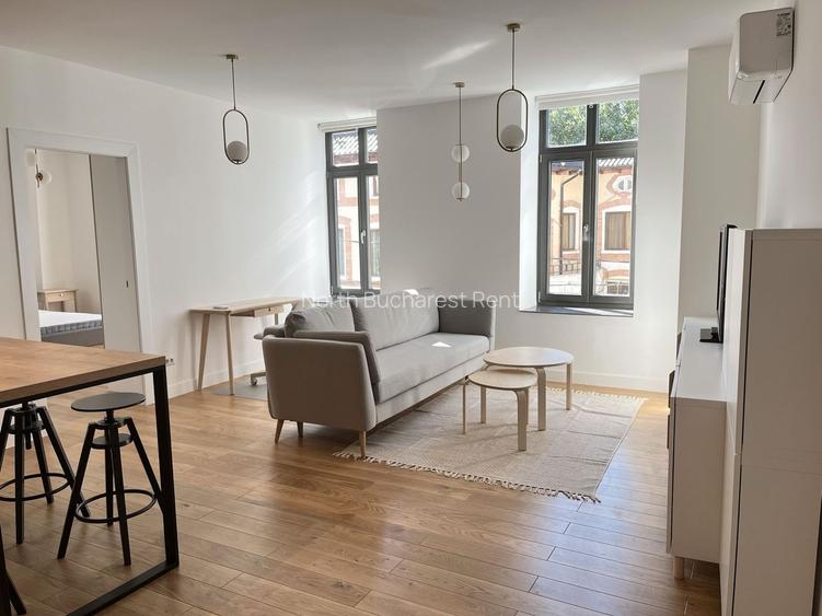 Apartament 2 camere Unirii/Complex NOU cu piscina/ Parcare/2 bai - 3