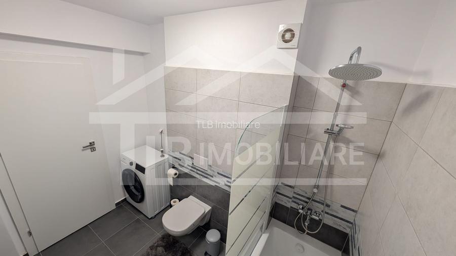 Apartament cu 2 camere, 56 mp, parcare, Zona Maurer Residence - 9