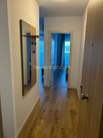 Apartament 2 camere, semidecomandat, 56 mp, Complex Hercesa Stelarris - 8