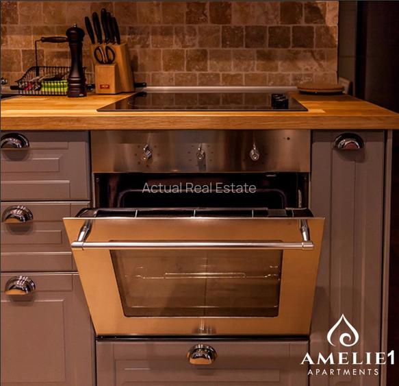 APARTAMENT 2 CAMERE | CENTRAL MAMAIA | TERMEN LUNG - 16