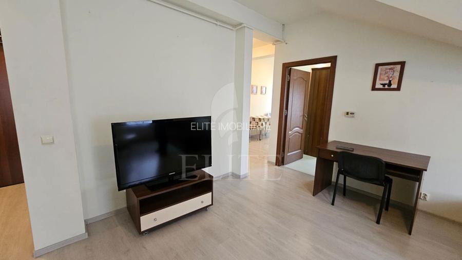 Apartament 2 camere în zona Lunii - Observatorului - 5