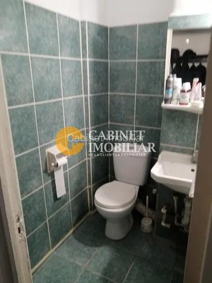 3 camere, Tatarasi - Dispecer, bloc fara risc, curat, liber! - 7