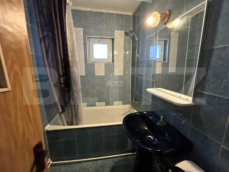 Apartament 3 camere, 54 mp, cartier Dacia - 9