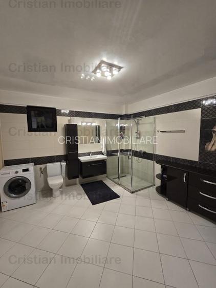 VILA (P+ 1) LUX Chercea FINISAJE  240mp construiti - 26