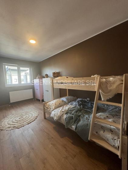 Soho Residence, apart cu 3 camere, mobilat modern si utilat premium - 7