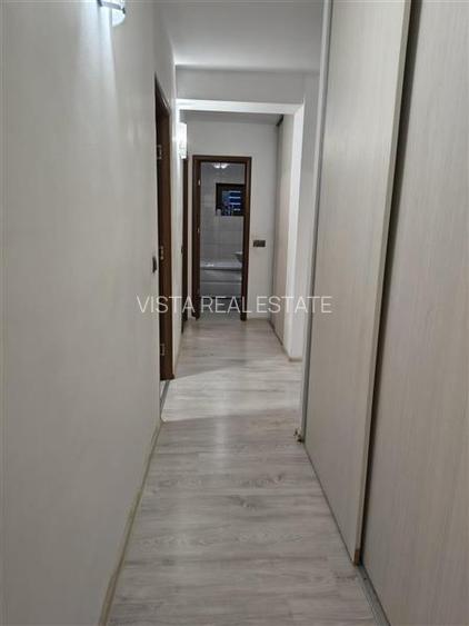 Apartament deosebit cu 4 camere si 100mp, etaj 1 in Brasov - 21