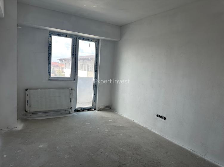 Apartament 2 camere 62 mp - decomandat - Mihai Viteazu - et.9 - lift - 3
