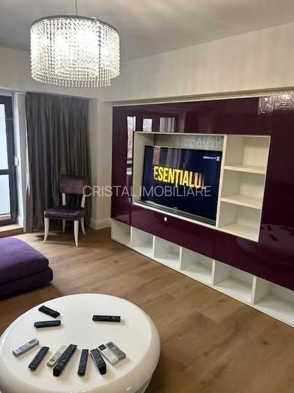 4 camere spațios Bd. Unirii, lângă Casa Poporului, complet utilat - 2