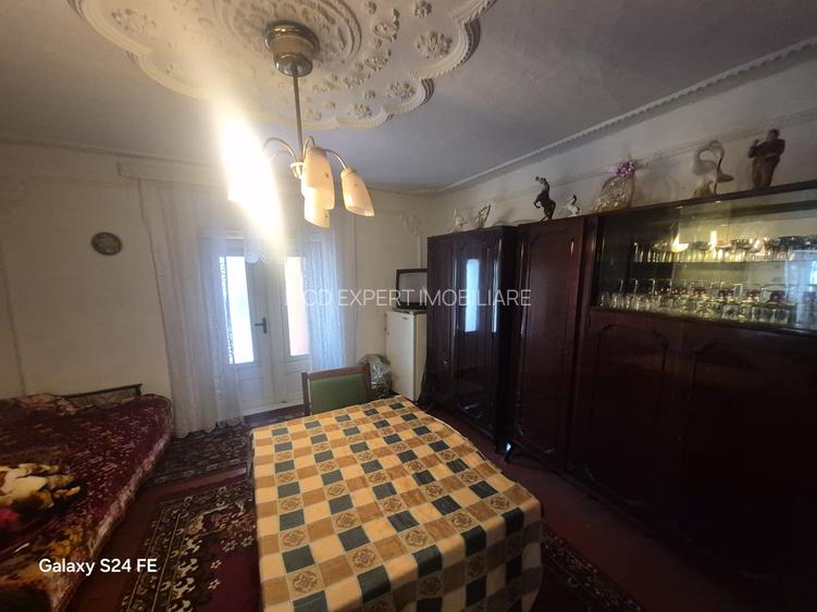 Proprietate completă cu teren 719 mp și construcții | Vânători-Neamț - 2