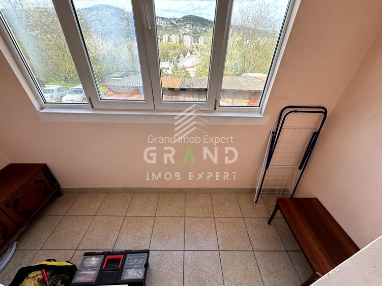 2 CAMERE DECOMANDAT | BALCON | MĂNĂȘTUR / ALEEA BRATEȘ - 20