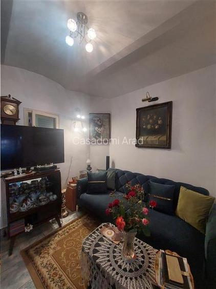 Casa D+P, zona Bou Rosu, pentru locuit sau afacere - 3