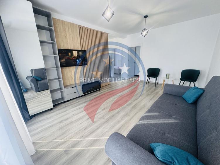 Casă nouă de închiriat – confort modern, zonă liniștită, Isalnita - 4