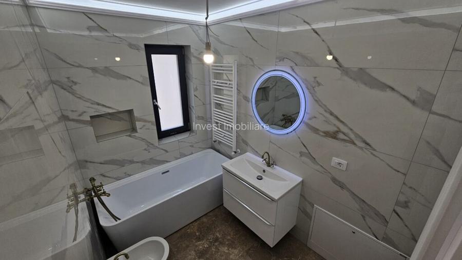 Casă Individuala 4c Rediu-Iași COMISION 0% - 8