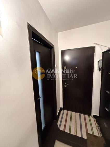 3 camere - Mobilat/Utilat - Etaj 4 (Cu pod izolat) - Zona Dacia - 8