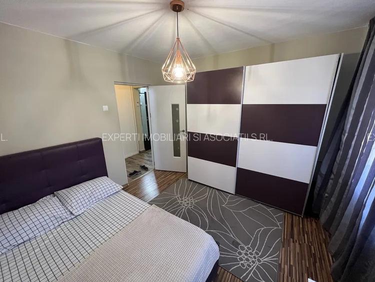 Apartament 2 camere, situat in zona Tomis Nord-Campus - 2