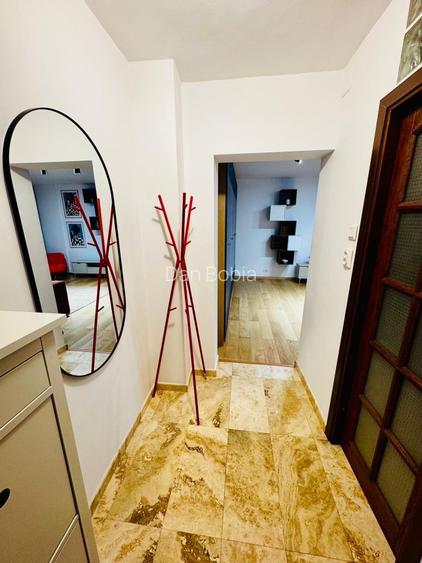 Garsoniera impecabila 10 min Unirii DB1778 - 7