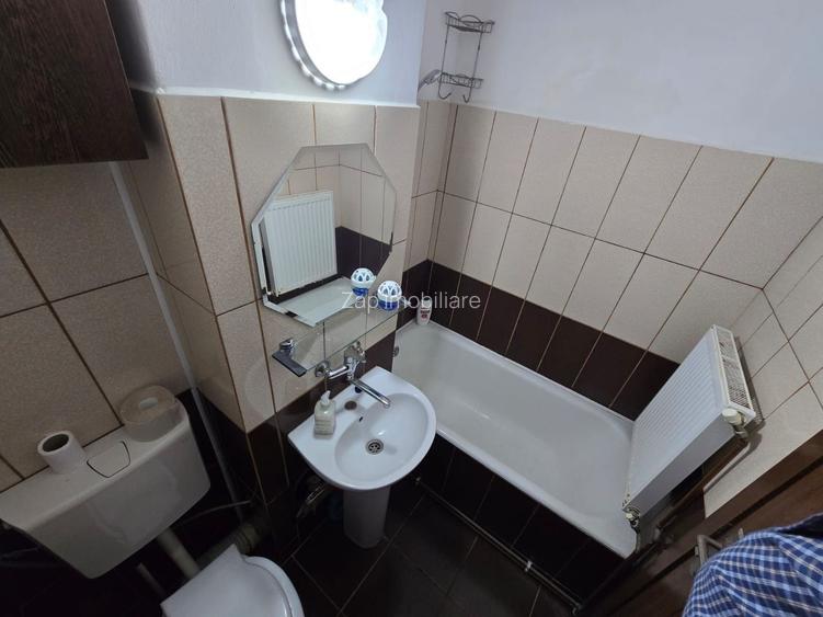 Apartament 1 cam.zoza Spital,strada Faget, 0%comision - 17