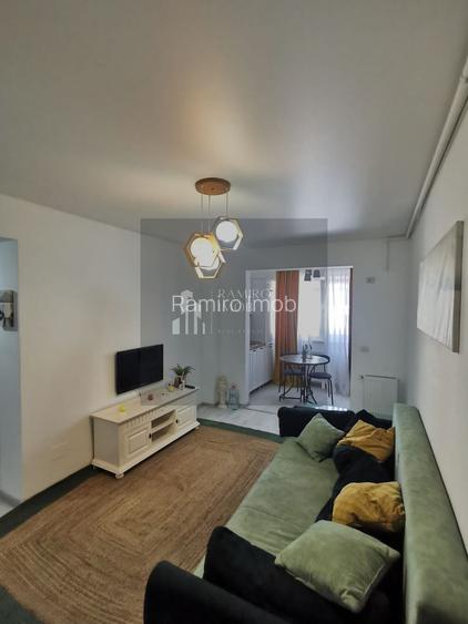 Apartament tip studio de inchiriat Pollux Residence Chiajna - 8