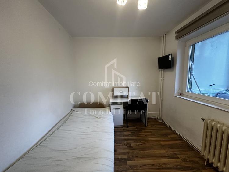 Apartament 3 camere | Etaj intermediar | Zona Str Grigore Alexandrescu - 6