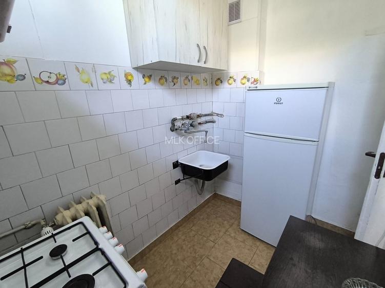 Apartament tip garsoniera Manastur zona Grigore Alexandrescu - 5