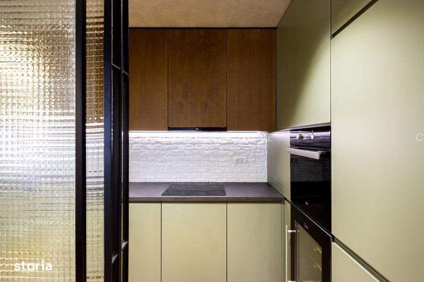 Apartament 2 camere bloc nou Cismigiu - 3