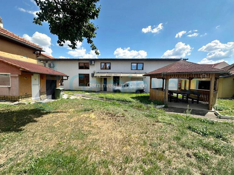 Doua cladiri individuale de vanzare si teren, 5 minute de Centrul Civc, Oradea - 5