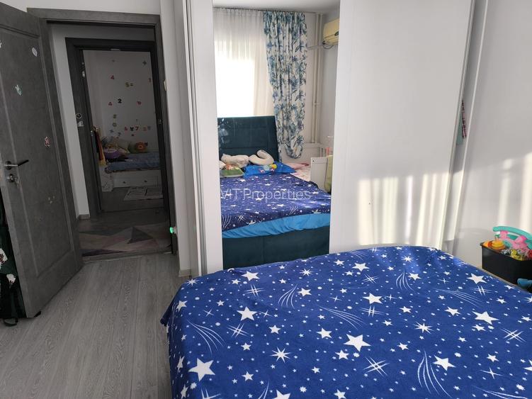 Apartament | 3 camere | B-dul București - 3