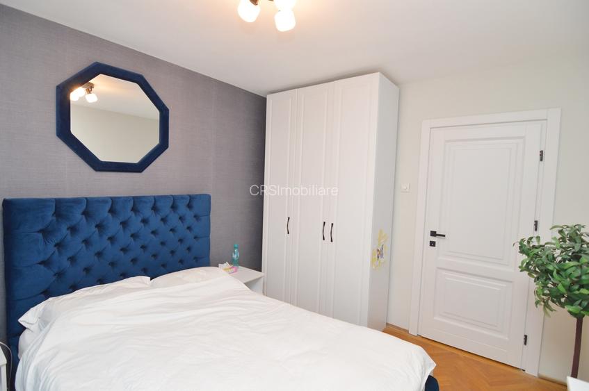 Apartament Superb 3 Camere Kiseleff - Clucerului | Localizare Extraordinara - 16