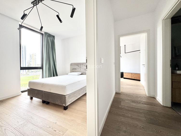 Apartament rafinat 3 camere | ISHO | Zonă premium - 26