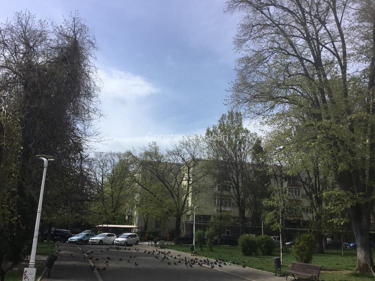 Apartament 2 cam decomandat, 50 mp + Boxa depozitare, Parc Cinema Floreasca - 16