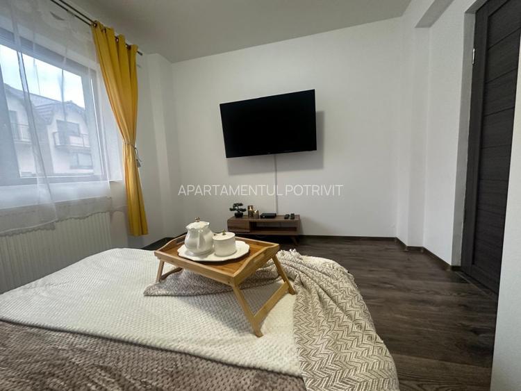 OPORTUNITATE- NU RATA!!! Apartament cu 3 camere cu parcare,langa parcul Poligon - 14