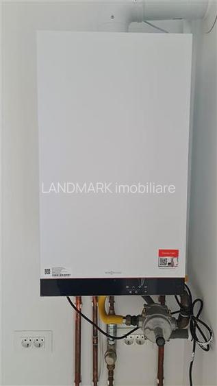 APARTAMENT NOU, INTABULAT, CENTRALA PROPRIE, COMISION 0% - 9