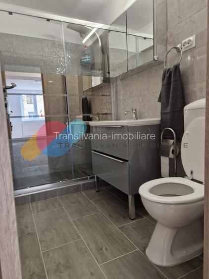 Apartament 3 camere,  recent renovat , zonă centrală – str. Horea, Cluj-Napoca - 2