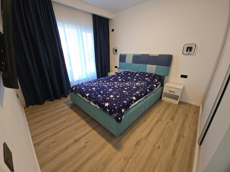 Vila 5 camere,mobilata si utilata,mutare imediata,teren 460 mp - 15