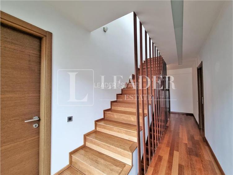 Modern villa for rent in Pipera I Compound - 15