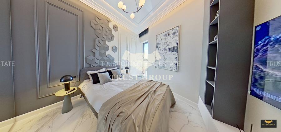 Apartament 6 camere | Floreasca| ONE Verdi | Loc de parcare | COMISION 0% - 18