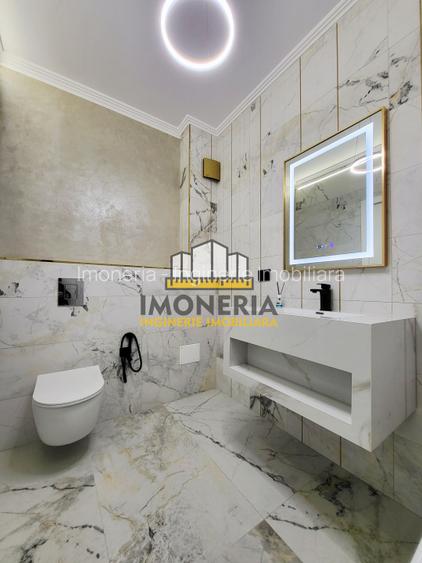 3 camere,garaj+boxa-0% comision-1 km metrou 1 Dec-priveliste aerisita - 41