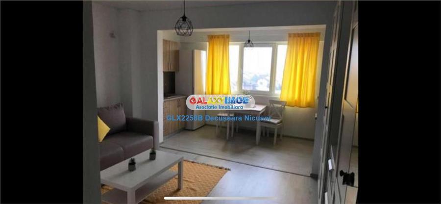 Garsoniera I.L Caragiale mobilata in Militari Residence,44.900 euro - 4