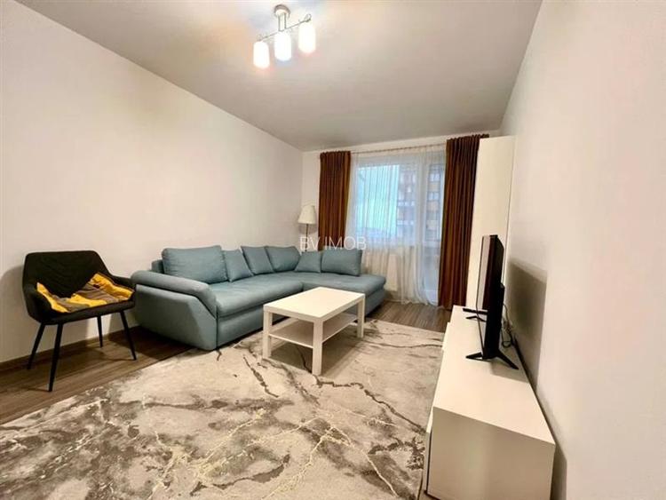 Inchiriem Apartament 2 Camere, Modern, Decomandat, Tractorul - 2