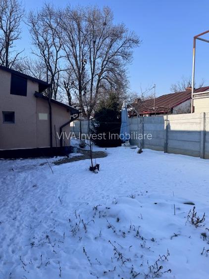 Casa  singur curte-cartier Rahova - 18