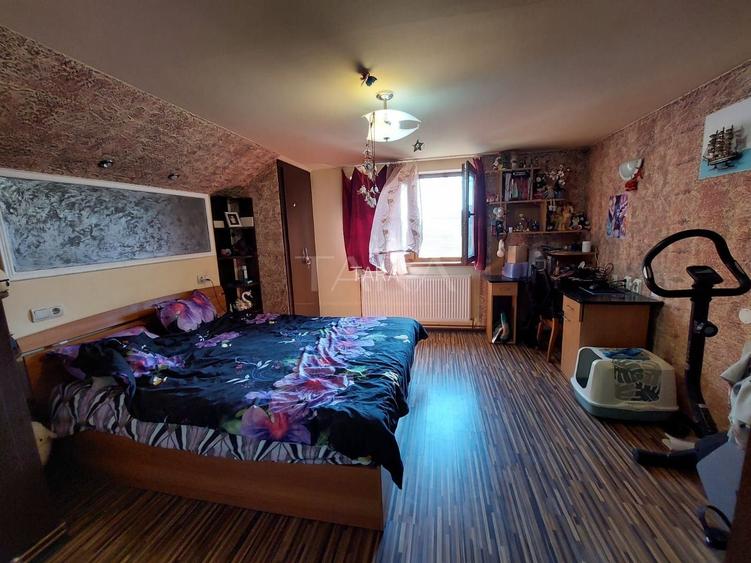 Oportunitate unica! Casa cu 4 camere ideala pentru familie. - 8